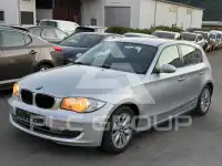 2008 BMW 118