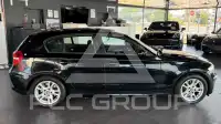 2008 BMW 118