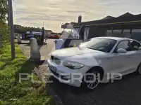 2008 BMW 118