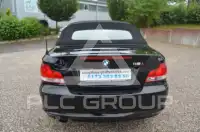 2008 BMW 118