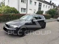 2008 BMW 118