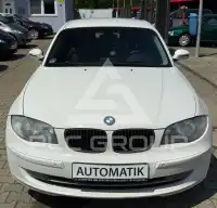 2008 BMW 118