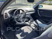 2008 BMW 118
