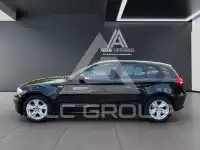 2008 BMW 118