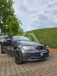 2008 BMW 118