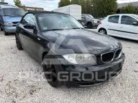 2008 BMW 118
