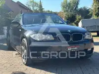 2008 BMW 118