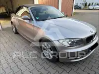 2008 BMW 118