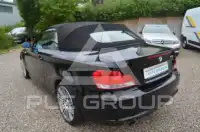 2008 BMW 118