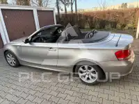 2008 BMW 118