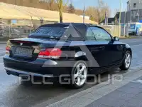 2008 BMW 118