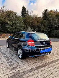 2008 BMW 118