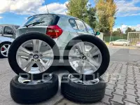 2008 BMW 118