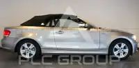 2008 BMW 118