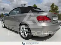 2008 BMW 118