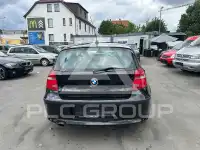 2008 BMW 118