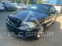 2008 BMW 118