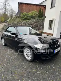 2008 BMW 118