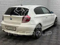 2008 BMW 118
