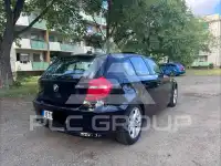 2008 BMW 118