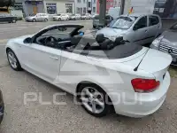 2008 BMW 118