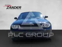 2008 BMW 118