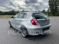 2008 BMW 118