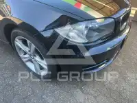 2008 BMW 118