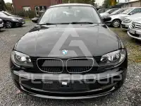 2008 BMW 118
