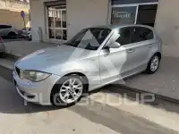 2008 BMW 118
