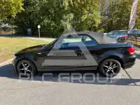 2008 BMW 118