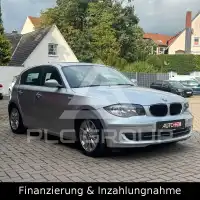 2008 BMW 118