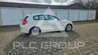 2008 BMW 118