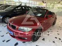 2008 BMW 118