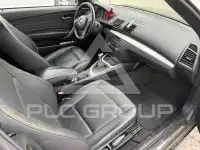 2008 BMW 118