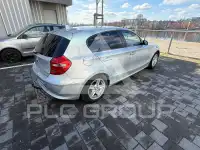 2008 BMW 118