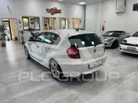 2008 BMW 118