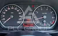 2008 BMW 118