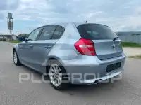 2008 BMW 118