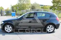 2008 BMW 118