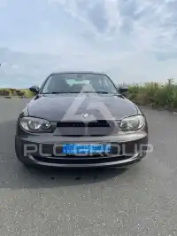 2008 BMW 118