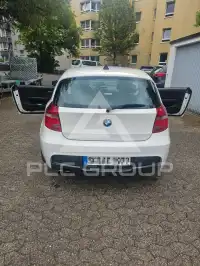 2008 BMW 118