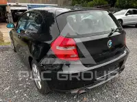 2008 BMW 118