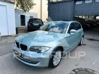 2008 BMW 118