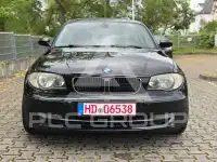 2008 BMW 118