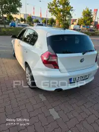 2008 BMW 118