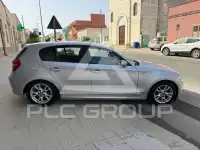 2008 BMW 118