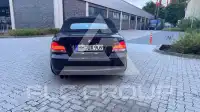 2008 BMW 118