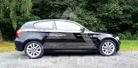 2008 BMW 118