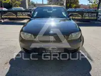 2008 BMW 118